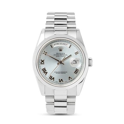 pawn my rolex watch london